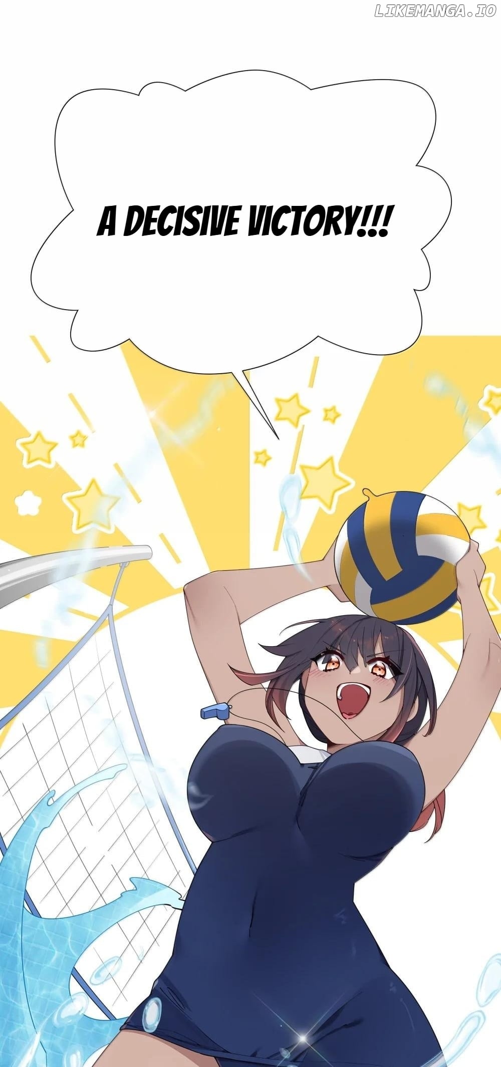 My Fake Girlfriends are using me as a Shield Chapter 136 - page 9